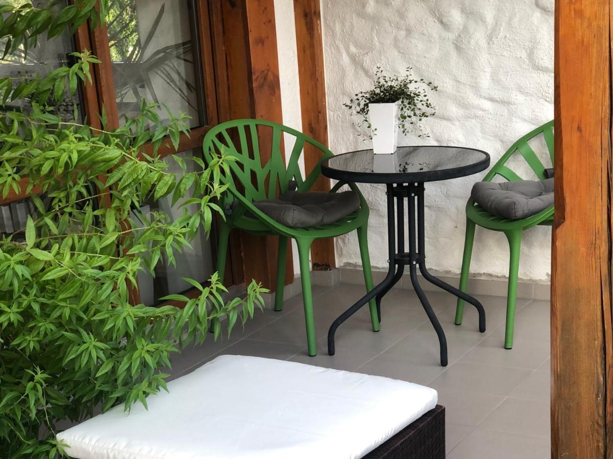 Ferienwohnung Design & Natur Fronreute Exterior photo